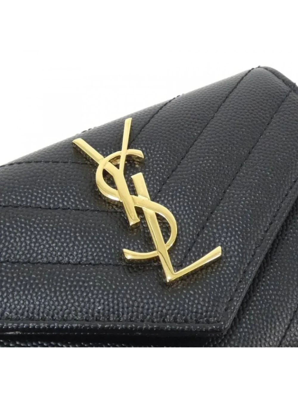 Saint Laurent Coin Case - Picture 7 of 8